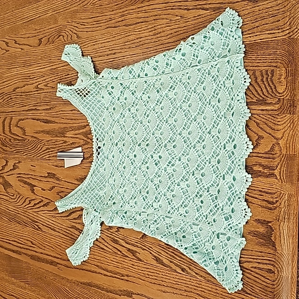 Mason & Mackenzie Top